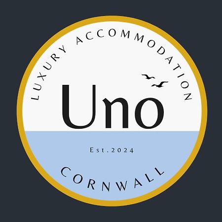 Uno St Ives - Luxury Serviced Accommodation Exterior foto