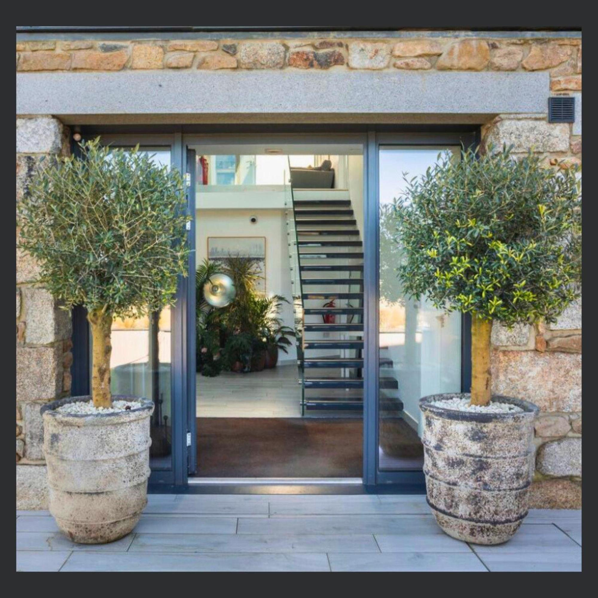Uno St Ives - Luxury Serviced Accommodation Exterior foto