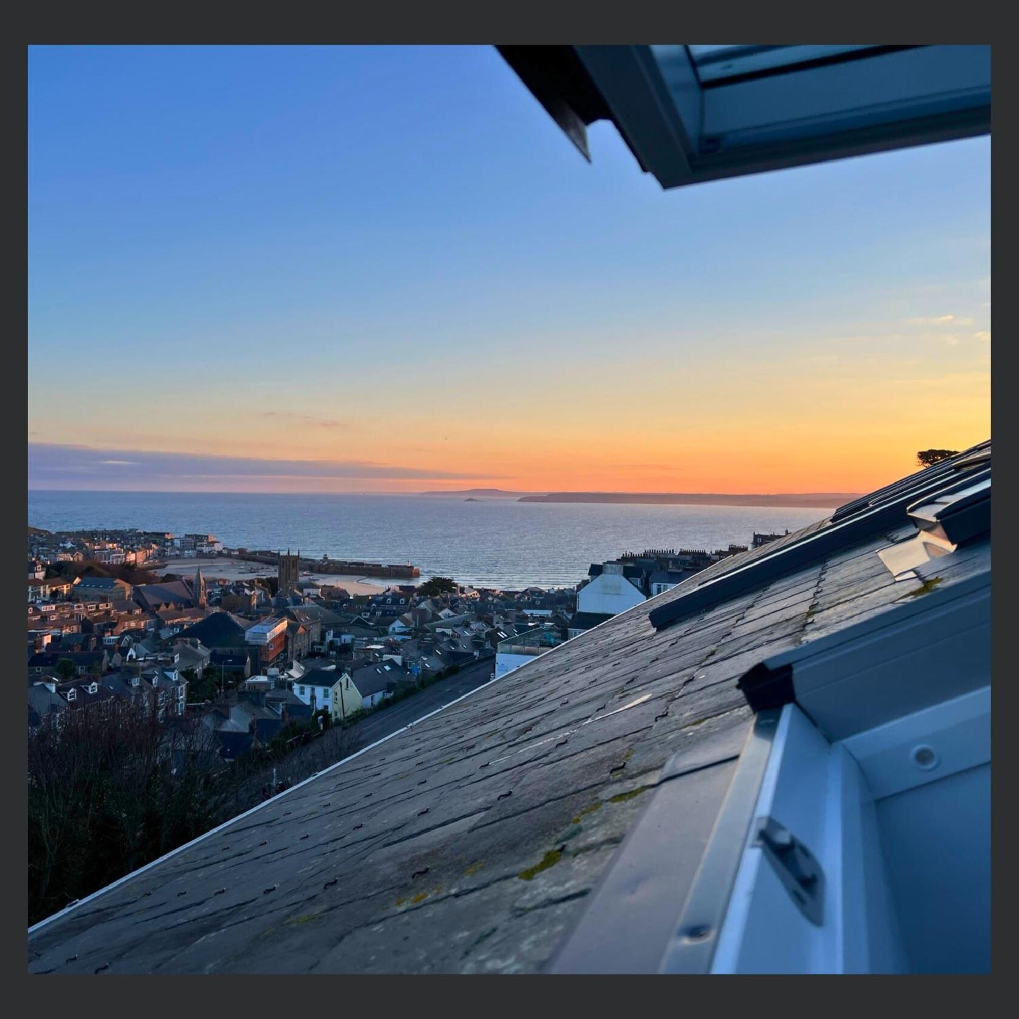 Uno St Ives - Luxury Serviced Accommodation Exterior foto