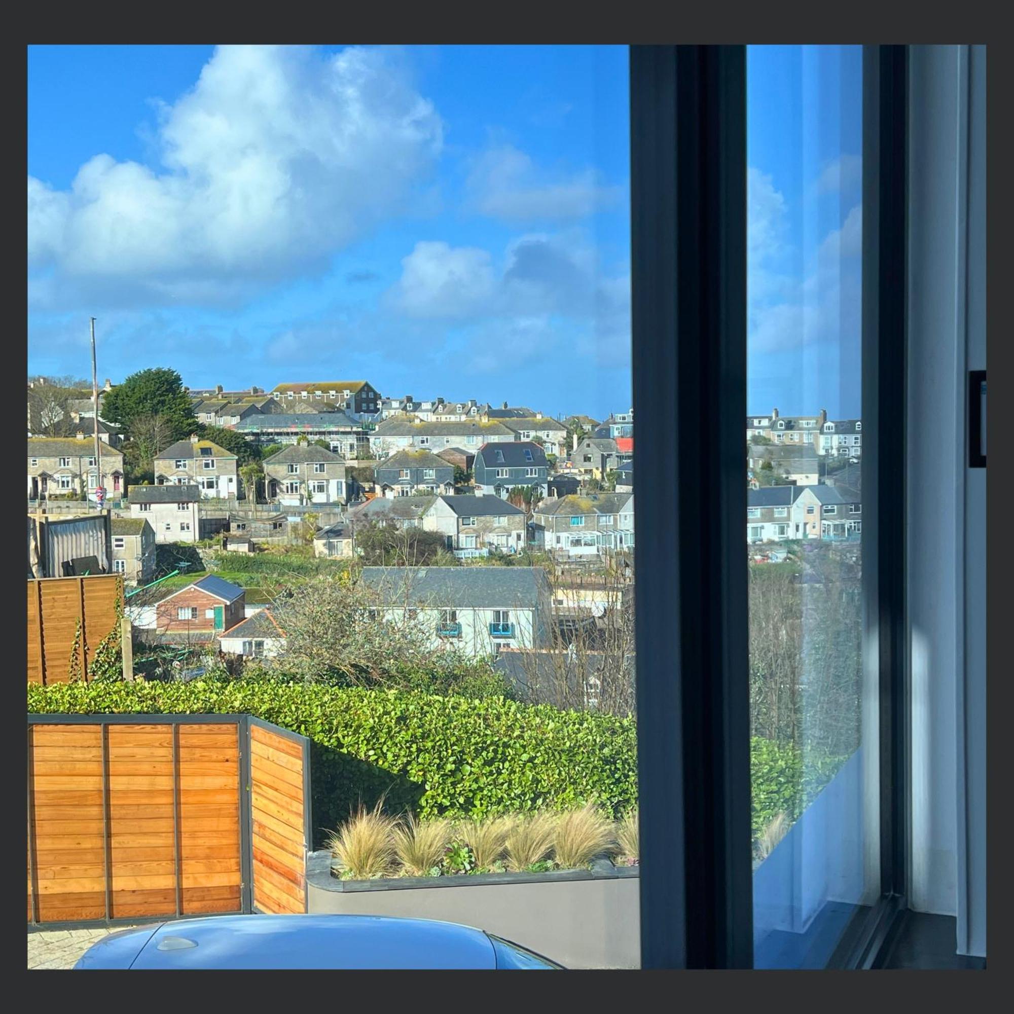 Uno St Ives - Luxury Serviced Accommodation Exterior foto