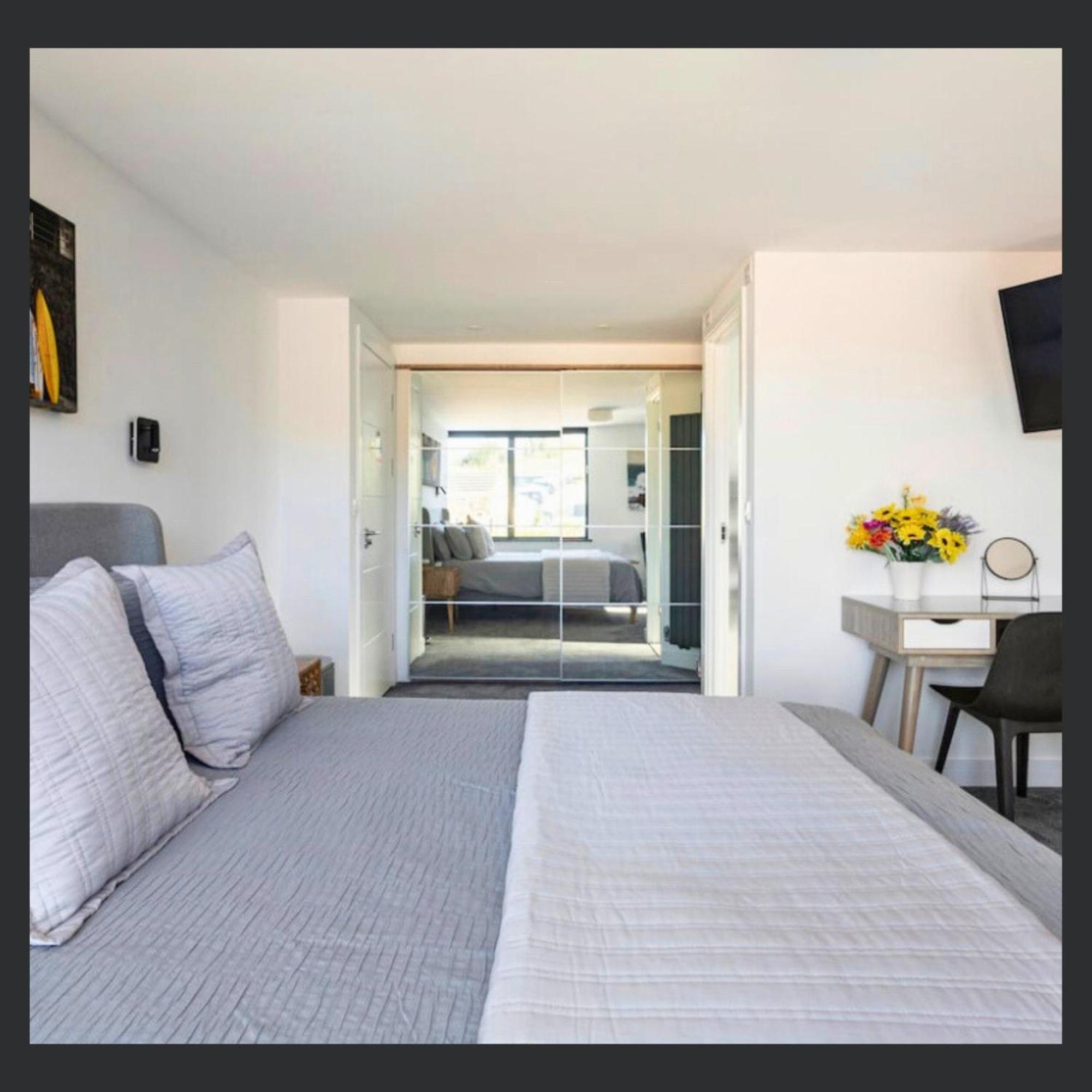 Uno St Ives - Luxury Serviced Accommodation Zimmer foto
