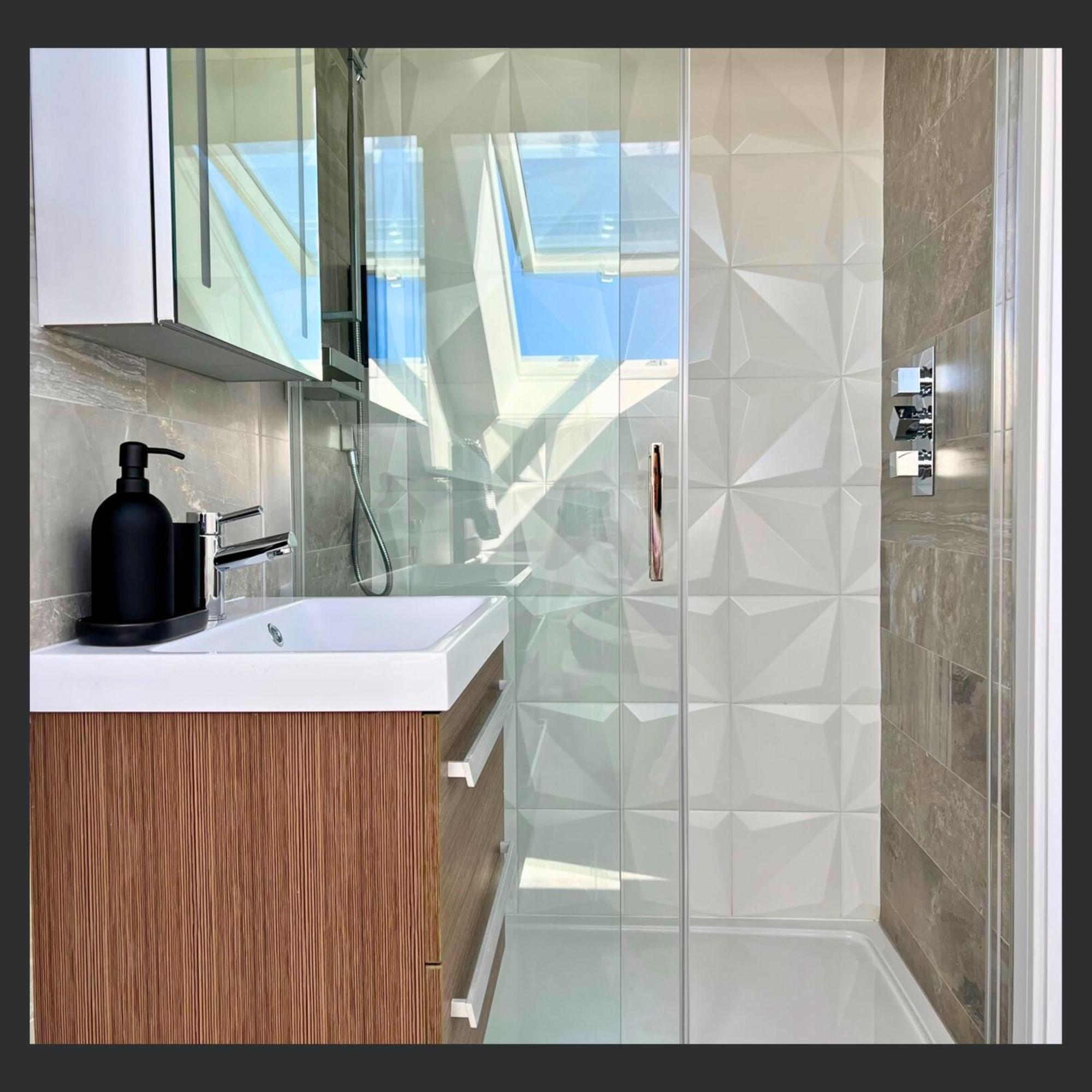 Uno St Ives - Luxury Serviced Accommodation Zimmer foto