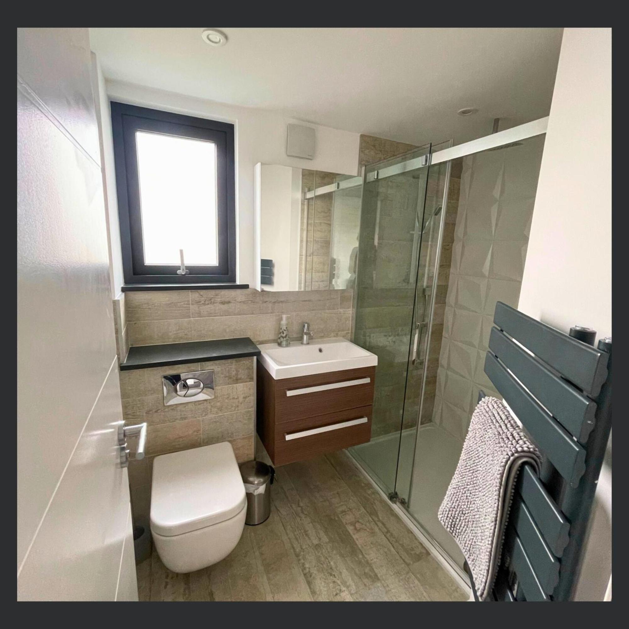 Uno St Ives - Luxury Serviced Accommodation Zimmer foto