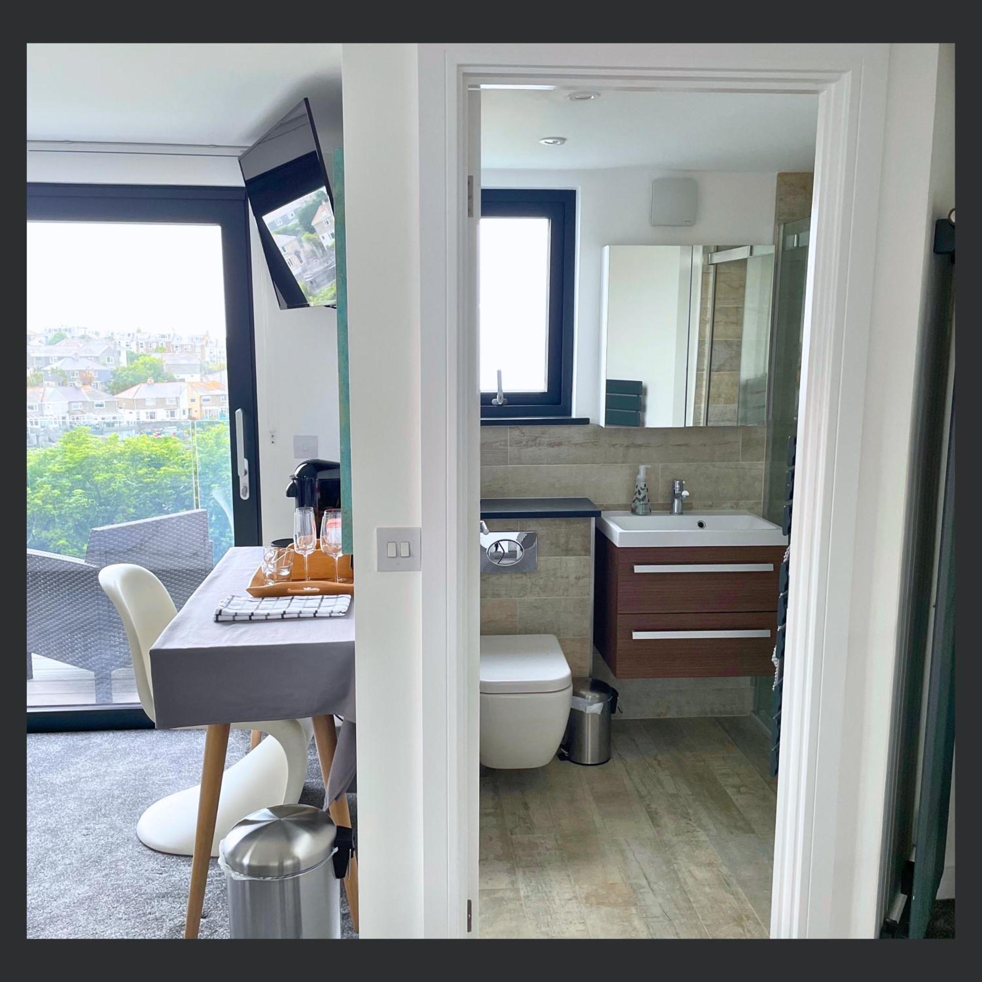 Uno St Ives - Luxury Serviced Accommodation Zimmer foto