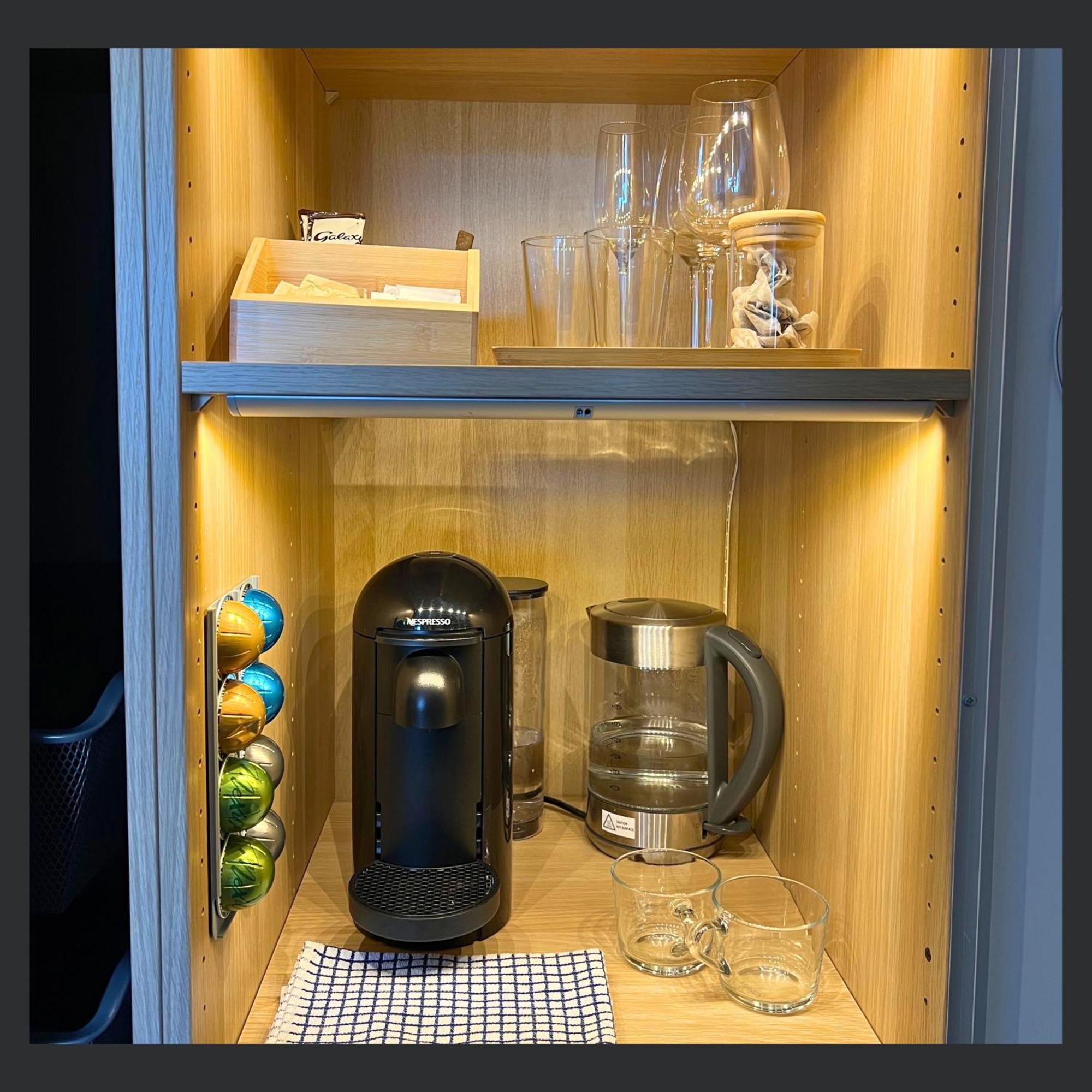 Uno St Ives - Luxury Serviced Accommodation Zimmer foto