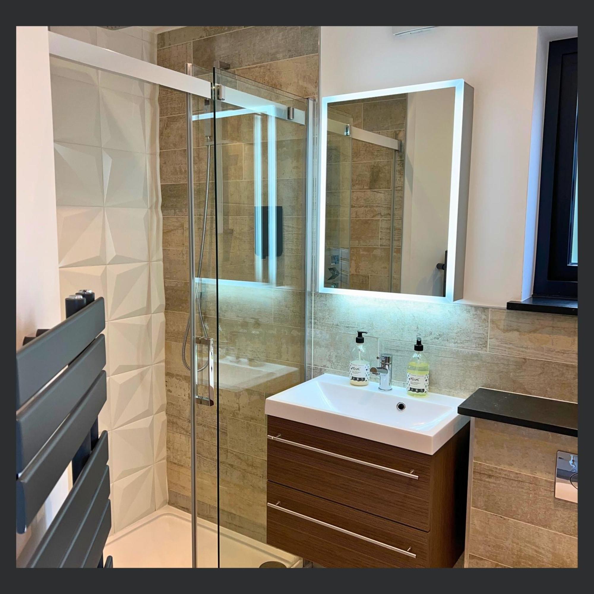 Uno St Ives - Luxury Serviced Accommodation Zimmer foto