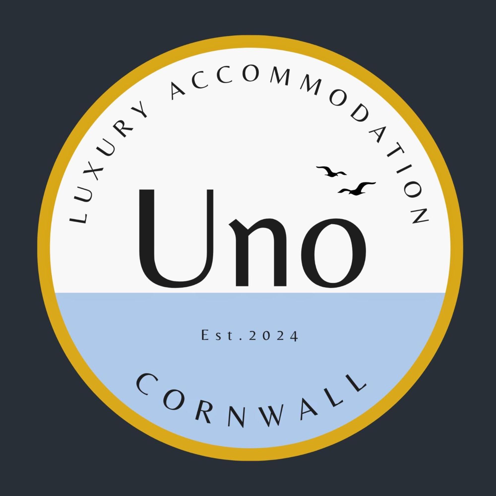 Uno St Ives - Luxury Serviced Accommodation Exterior foto